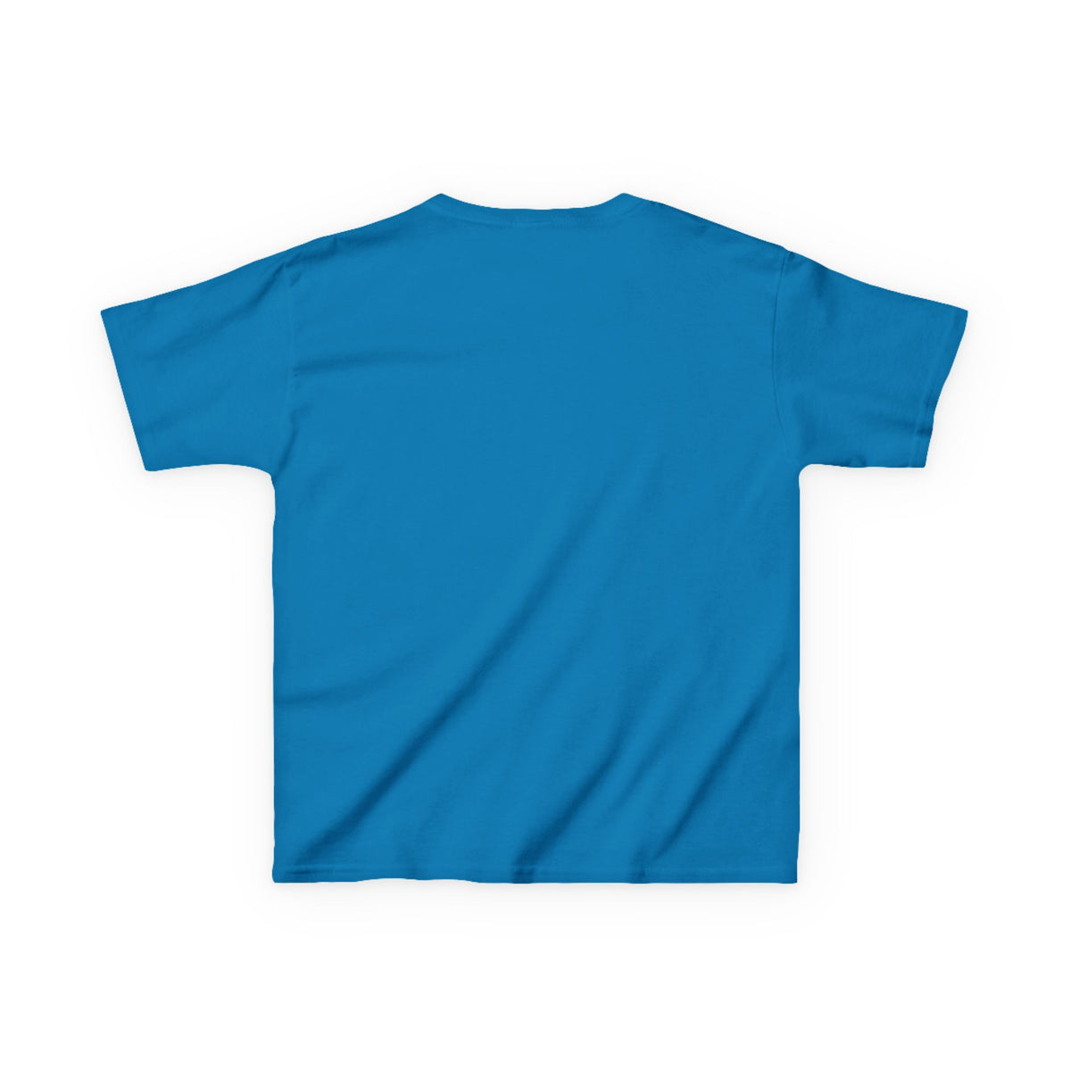 Kids Tee — "Rizz 'Em With the Dino-tism" Cute Dinosaur Graphic Shirt