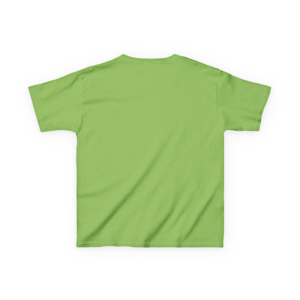 Kids Tee — "Rizz 'Em With the Dino-tism" Cute Dinosaur Graphic Shirt