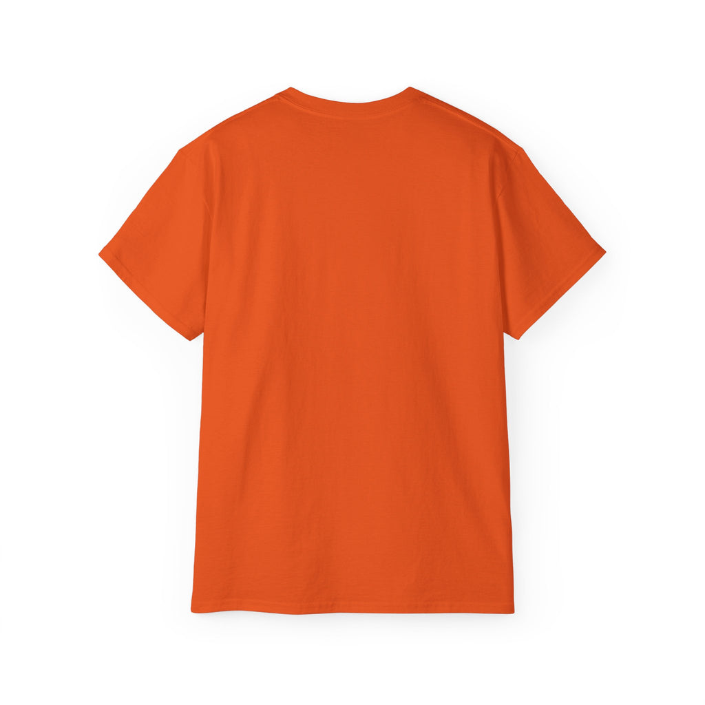 T-Shirt — "Nacho Average Nurse" Funny Nursing Tee with Sombrero Design