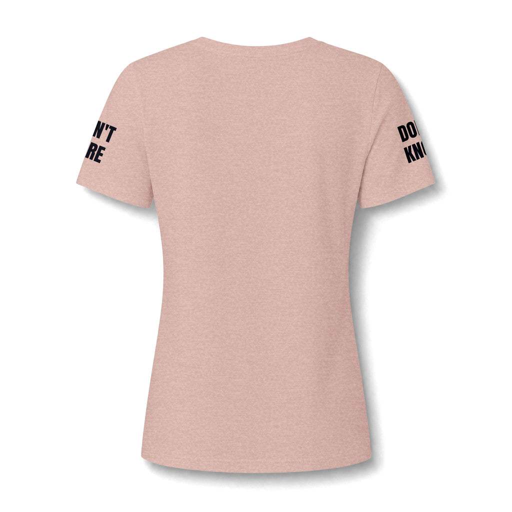 That Sounds Like My Husband's Problem V-Neck Tee
