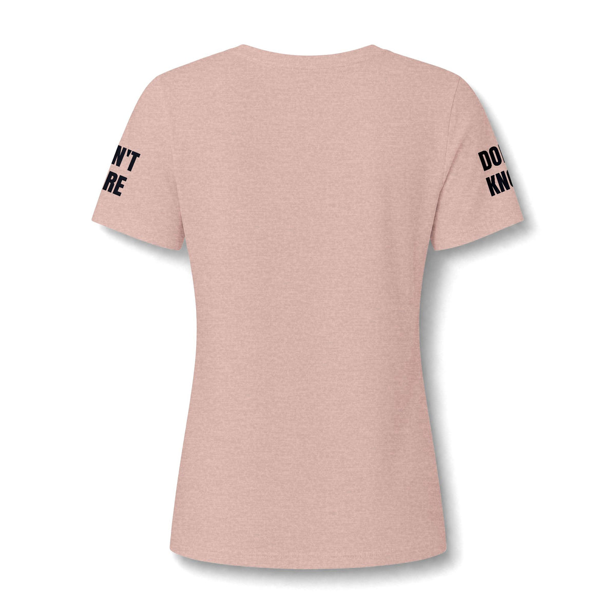 That Sounds Like My Husband's Problem V-Neck Tee