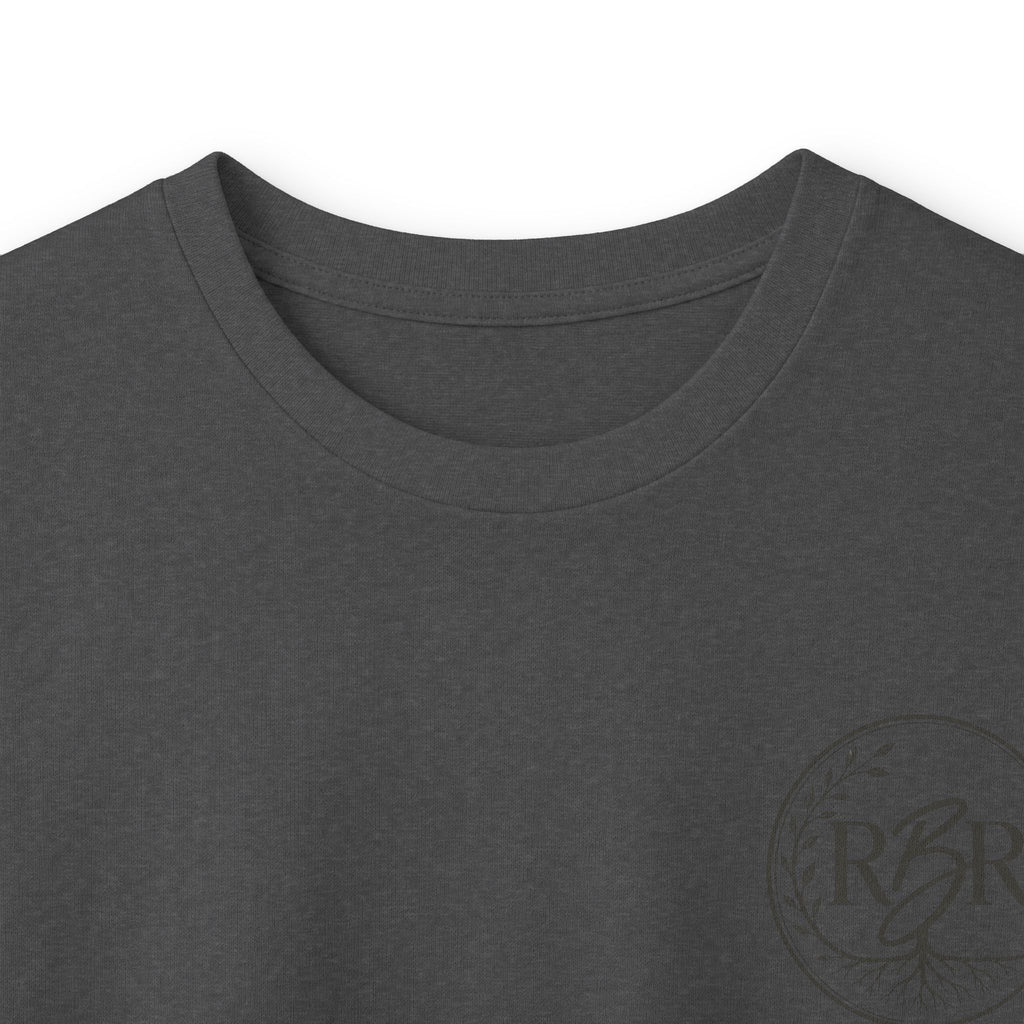 Livin' On That Blue Collar Dollar Long Sleeve Tee