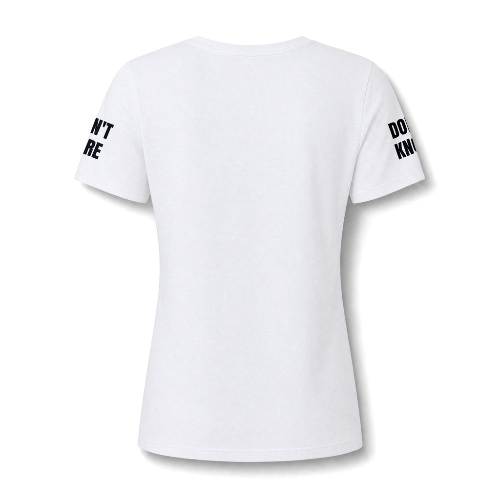 That Sounds Like My Husband's Problem V-Neck Tee