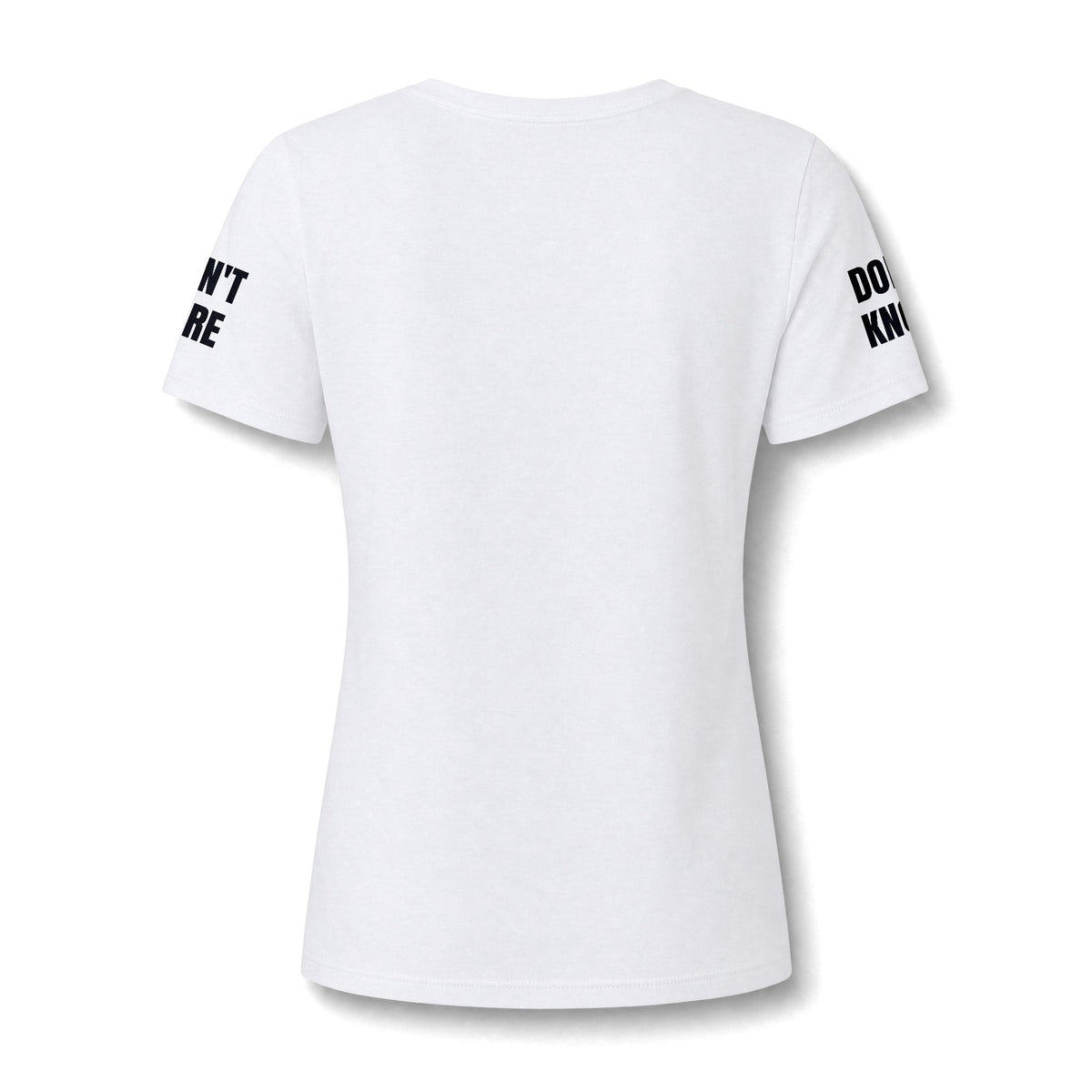 That Sounds Like My Husband's Problem V-Neck Tee
