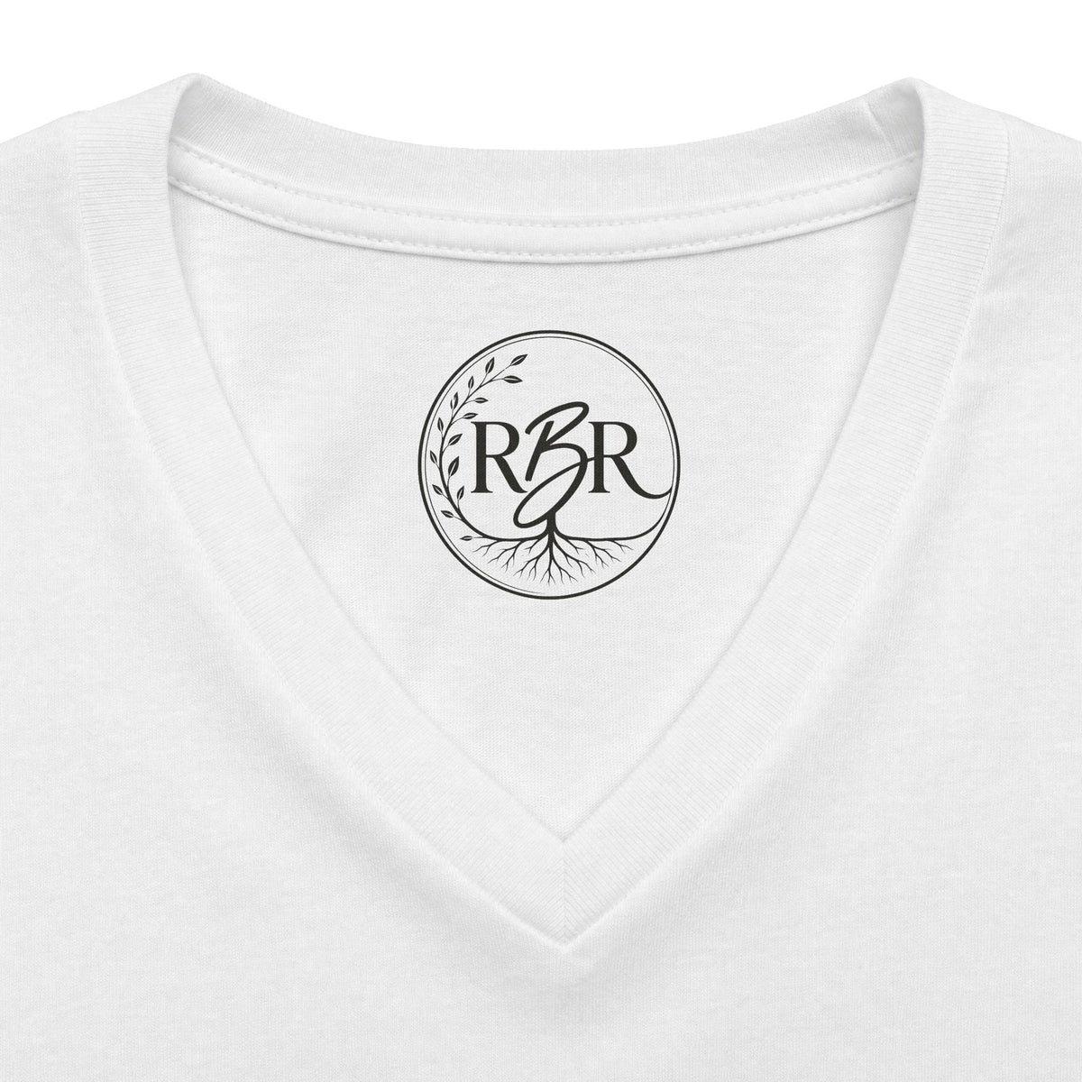 That Sounds Like My Husband's Problem V-Neck Tee
