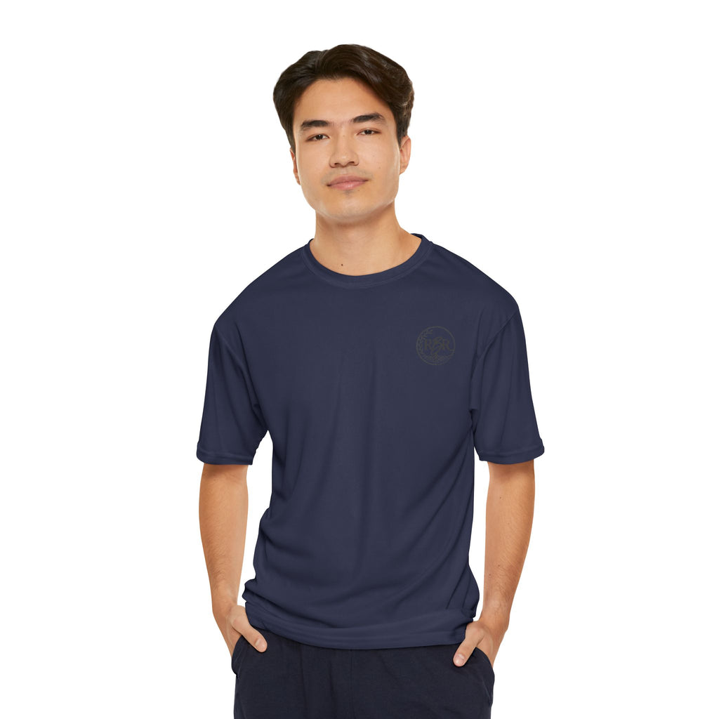 Golf Shirt - "My Wife Likes My" Funny Golf Ball T-Shirt