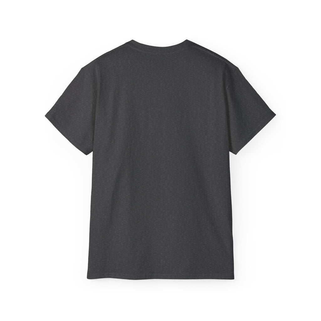 T-Shirt — "Nacho Average Nurse" Funny Nursing Tee with Sombrero Design