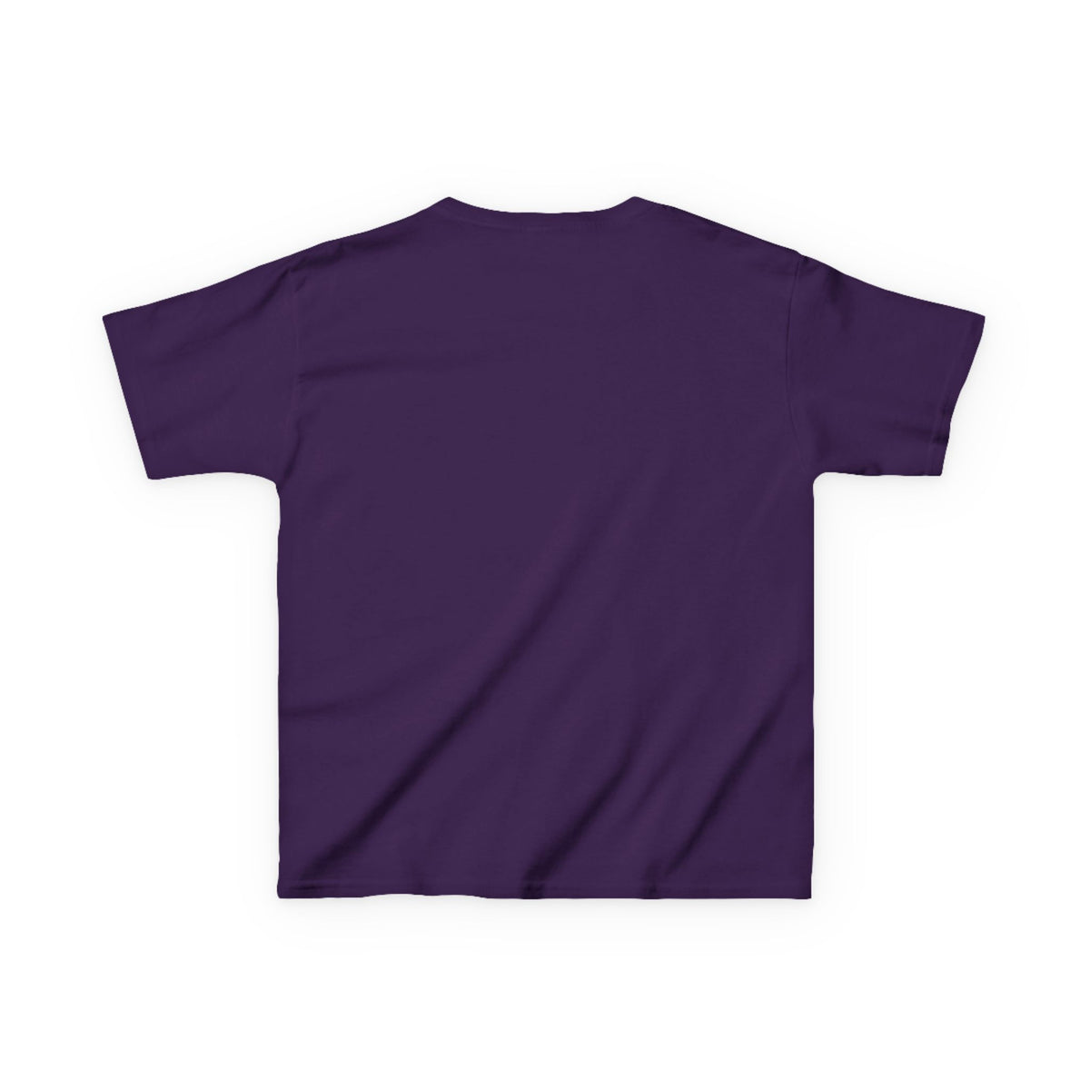 Kids Tee — "Rizz 'Em With the Dino-tism" Cute Dinosaur Graphic Shirt